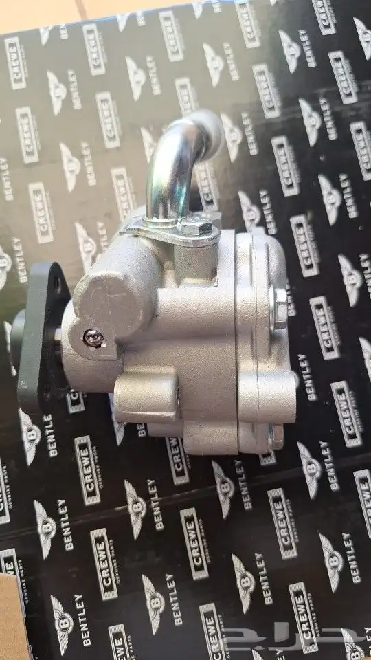 قطع غيار بنتلي 46