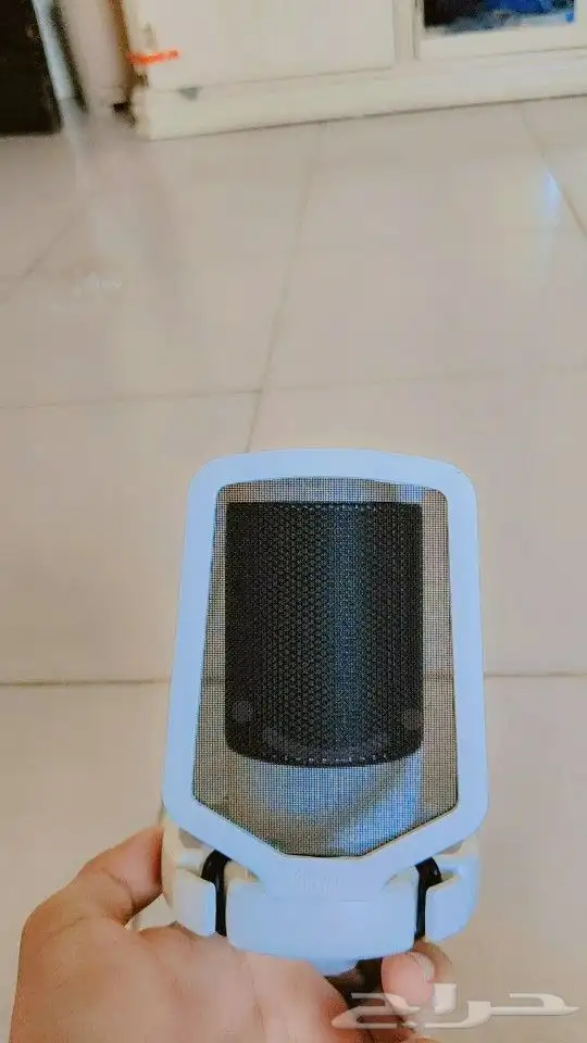 ميكرفون العاب جديد 0