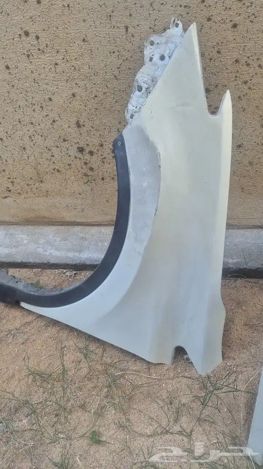 رفرف رافوور 2013 الي 2018يسار للبيع 0