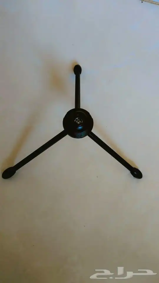 ميكرفون العاب جديد 3