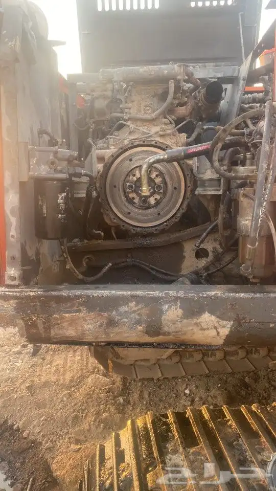 مكنيكي معدات ثقيله متنقل للتواصل واتس واتصال 0