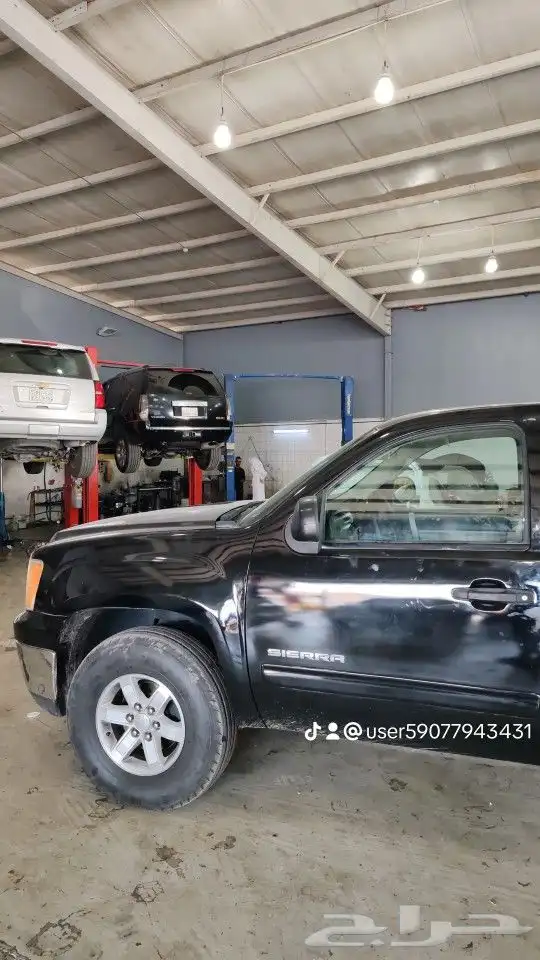 صيانة جيرات أمريكي 1