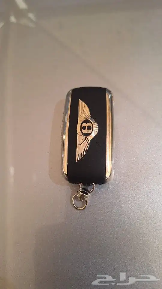 قطع غيار بنتلي 44