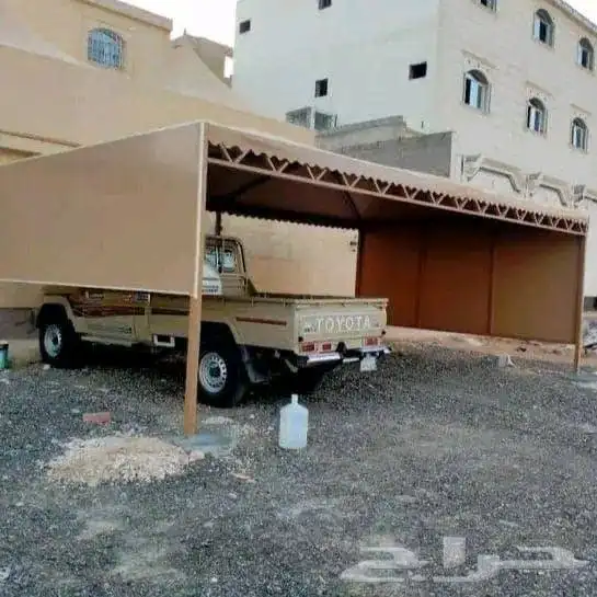 مظلات وسواتر 7