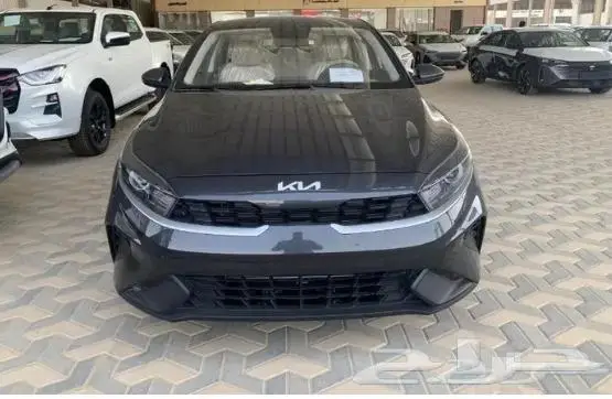 كيا سيراتو الجديد 2024 كاش و اقساط باقل الاسعار 0