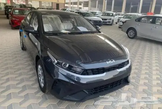 كيا سيراتو الجديد 2024 كاش و اقساط باقل الاسعار 4