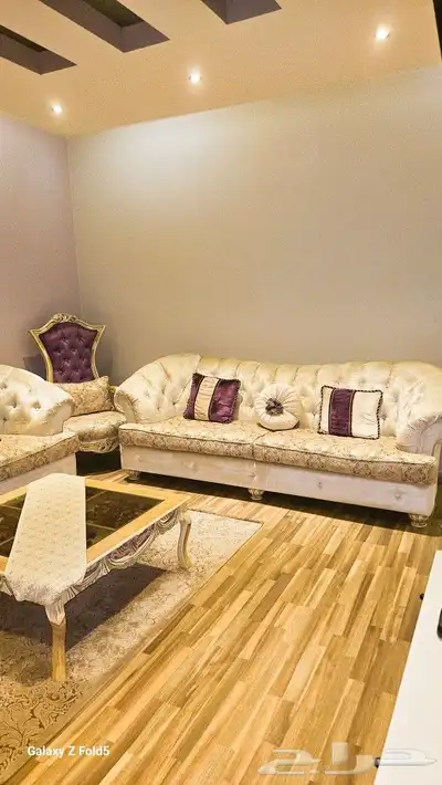 كنب وستاره 1