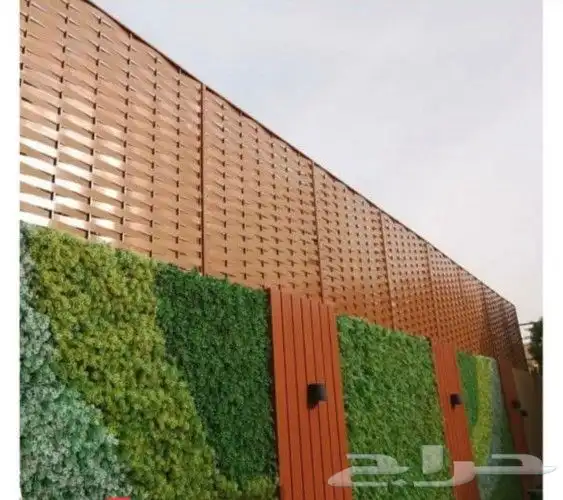 مظلات وجلسات وبرجولات شتويه 2