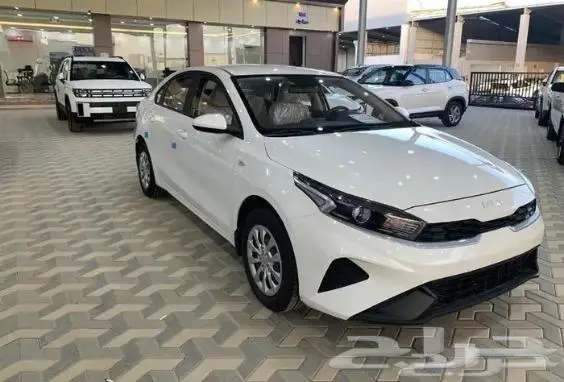 كيا سيراتو الجديد 2024 كاش و اقساط باقل الاسعار 1