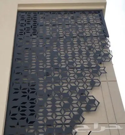 قص ليزر 5