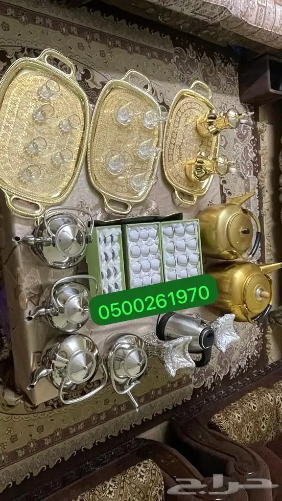 قهوجي و صبابين 5