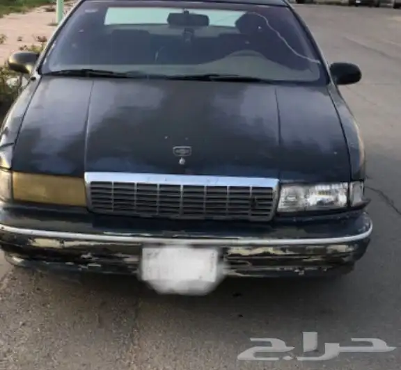 للبيع كابريس1996 2