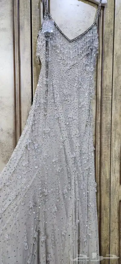 فساتين سهرة جديدة للبيع 1