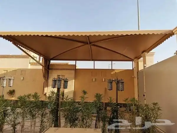 مظلات وسواتر 10