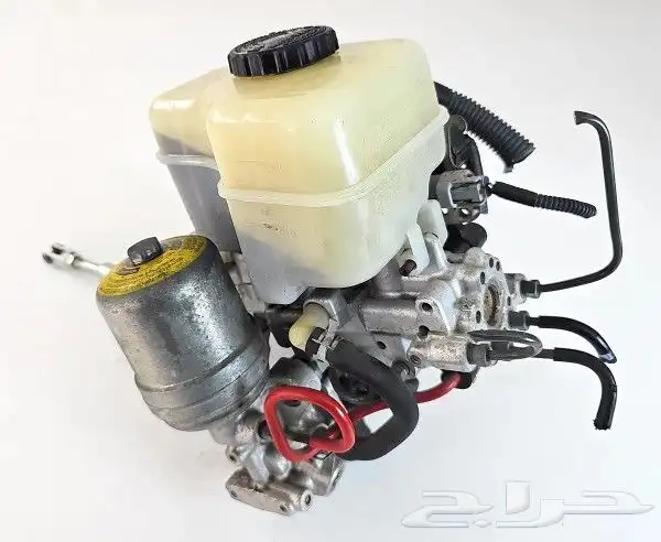 اي بي اس ABS لاندكروزر أجهزة الفرامل 3