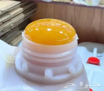 عسل سدر يمني درجه اولى 17