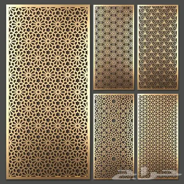 حداد وألمنيوم 0