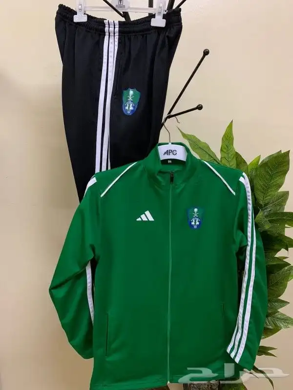 بلوفرات الاهلي - جاكيت الاهلي 0