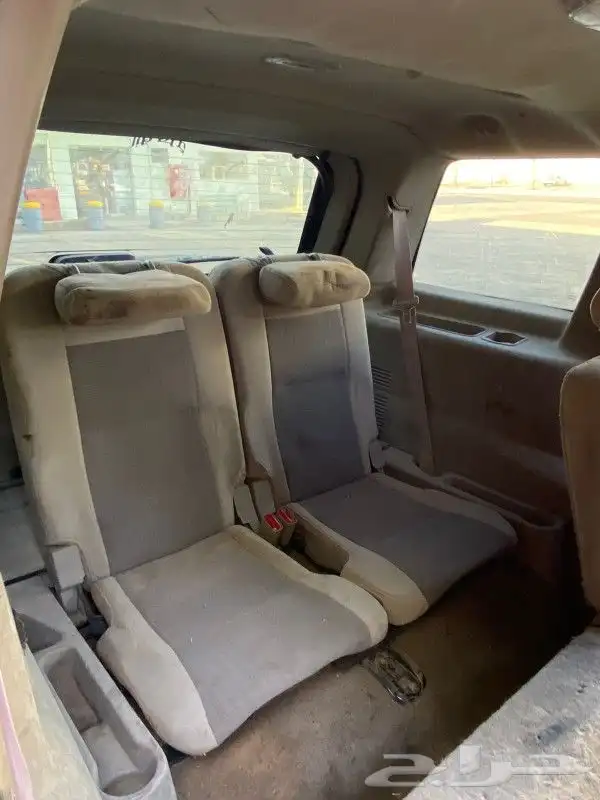 فورد اكسبلورر 2007 19