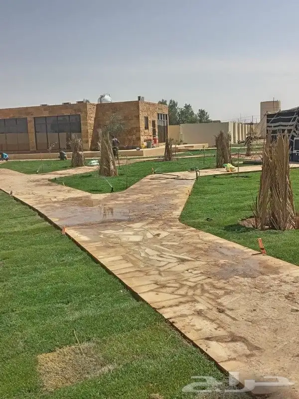 نجيله طبيعيه تركيب تيل طبيعي 2