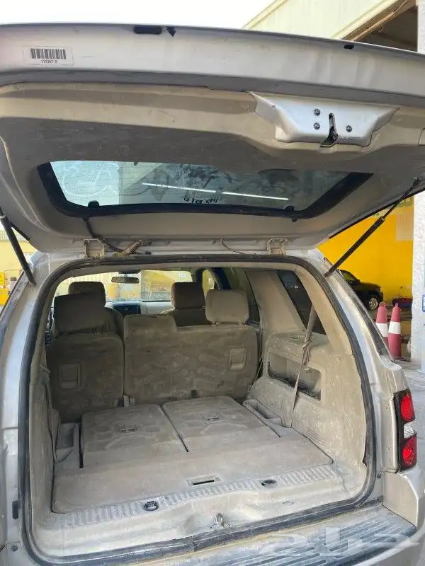 فورد اكسبلورر 2007 14