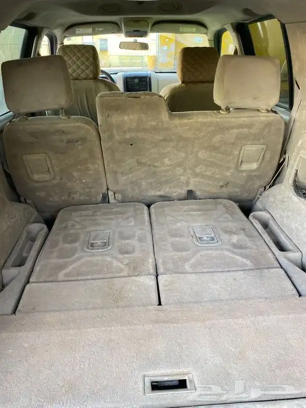 فورد اكسبلورر 2007 16