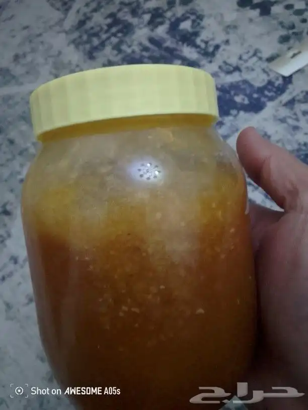 عسل إثيوبي اجود انواع العسل فاخر 0