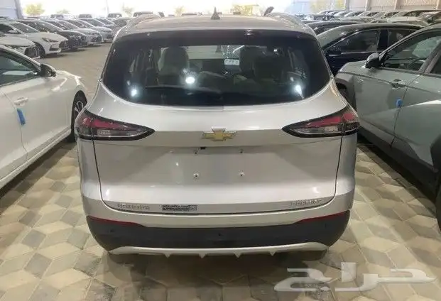 شيفروليه جروف 2023 بريمير عرض خاص 3