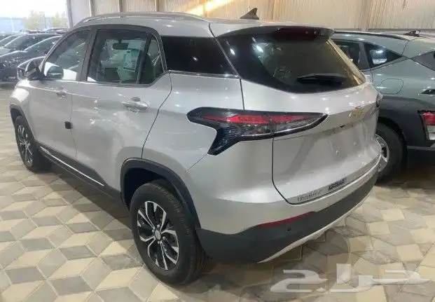 شيفروليه جروف 2023 بريمير عرض خاص 4