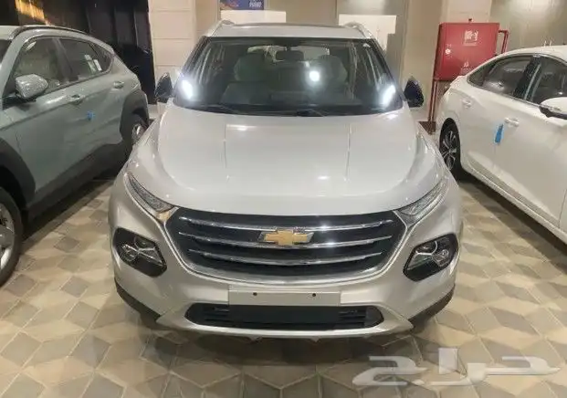 شيفروليه جروف 2023 بريمير عرض خاص 2