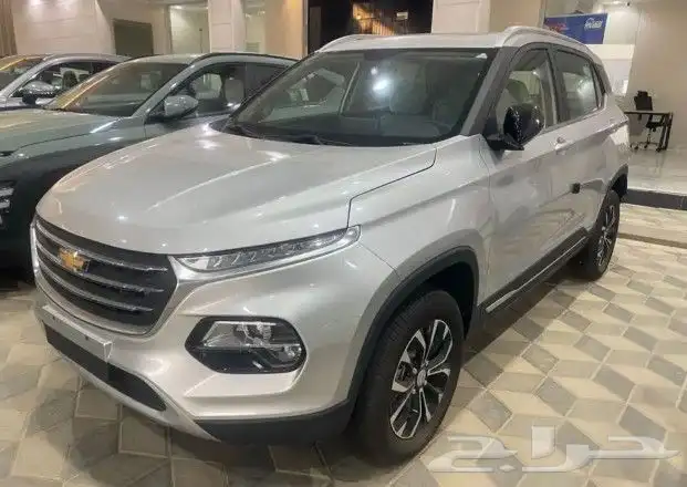 شيفروليه جروف 2023 بريمير عرض خاص 1