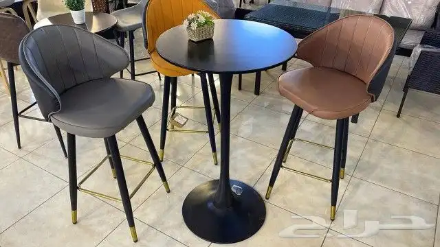 كراسي بار مودرن 2024 0