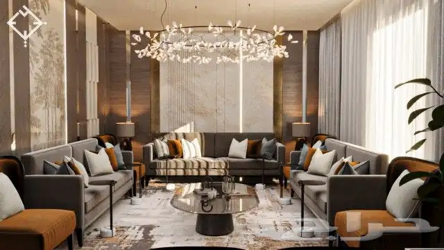 تصميم داخلي وديكور 0