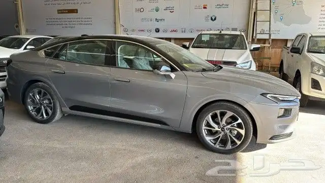 فورد تورس تيتانيوم ( فل كامل ) 2026 1