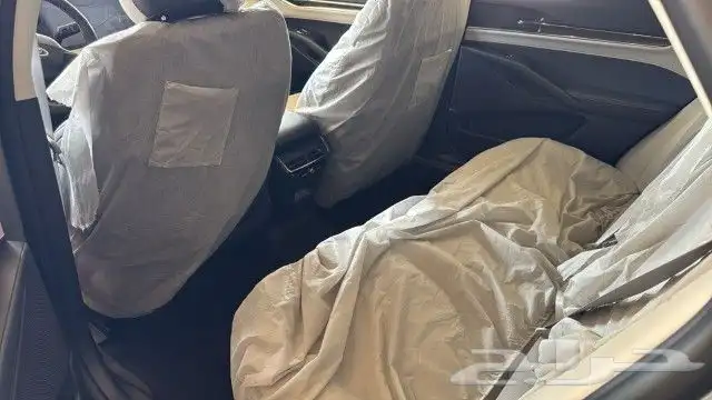 فورد تورس تيتانيوم ( فل كامل ) 2026 6