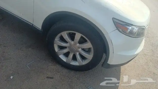 انفنتي FX35 قطع غيار 0