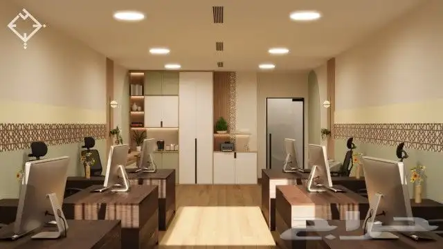 تصميم داخلي وديكور 7
