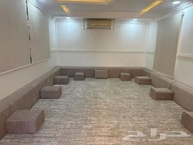 تفصيل خلسات ارضيه 2