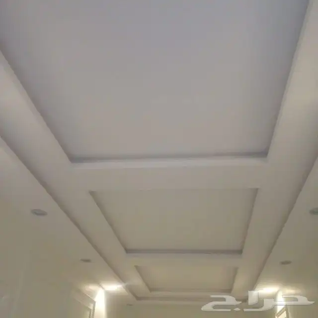 جيبس عادي جيبس بورد بورد أسمنتي دهان 5