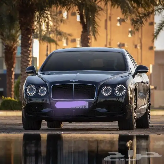 قطع غيار بنتلي 3