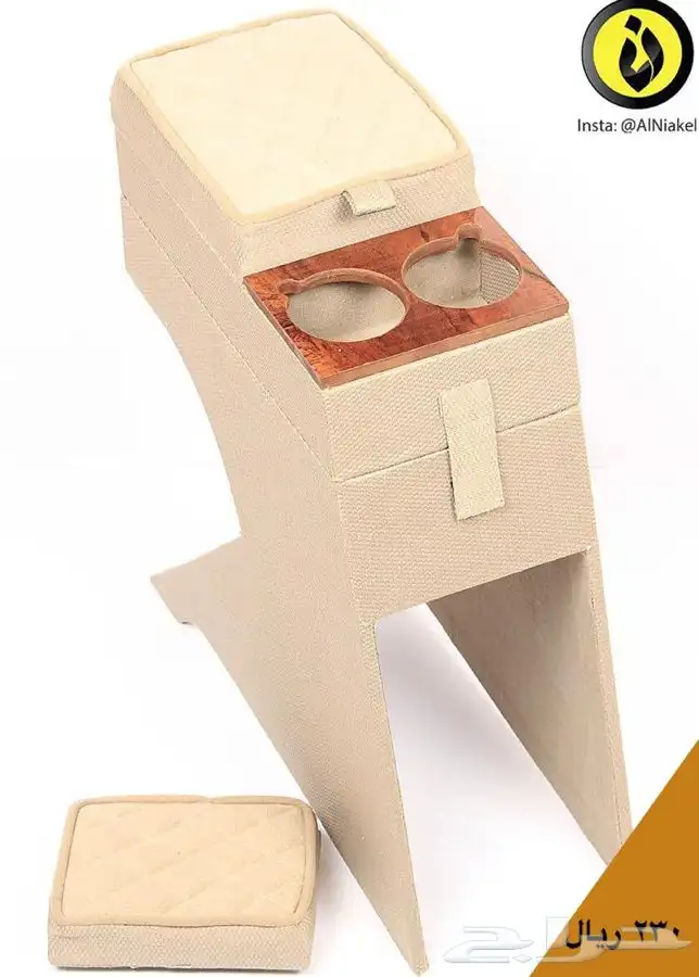 تكاية سزوكي ديزاير- النياكل1 1