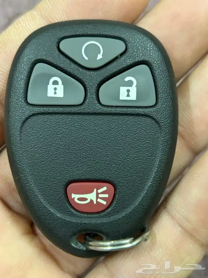 رموت سيرا 2007-2014 0