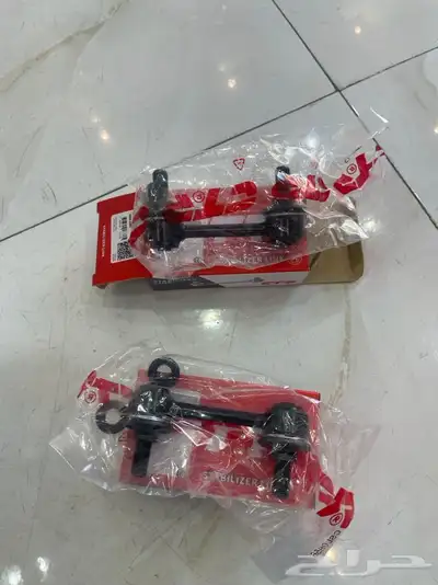 قطع لكزس 400 4