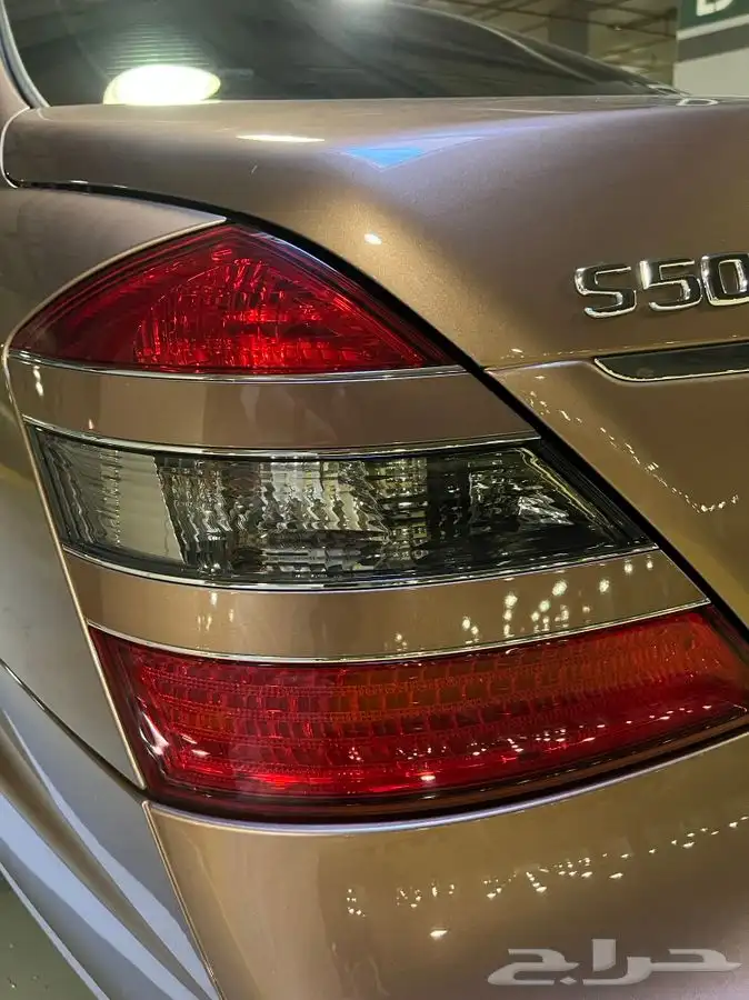 مخزن مرسيدس بانوراما 350 مواصفات500 عداد 83 الف فقط اجفالي 23