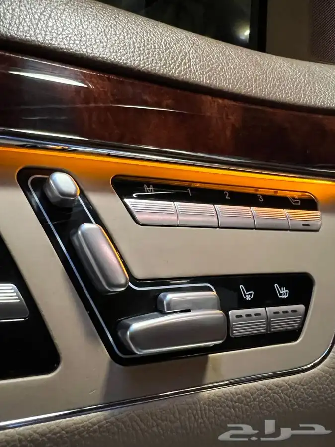 مخزن مرسيدس بانوراما 350 مواصفات500 عداد 83 الف فقط اجفالي 41