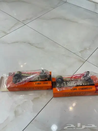 قطع لكزس 400 0