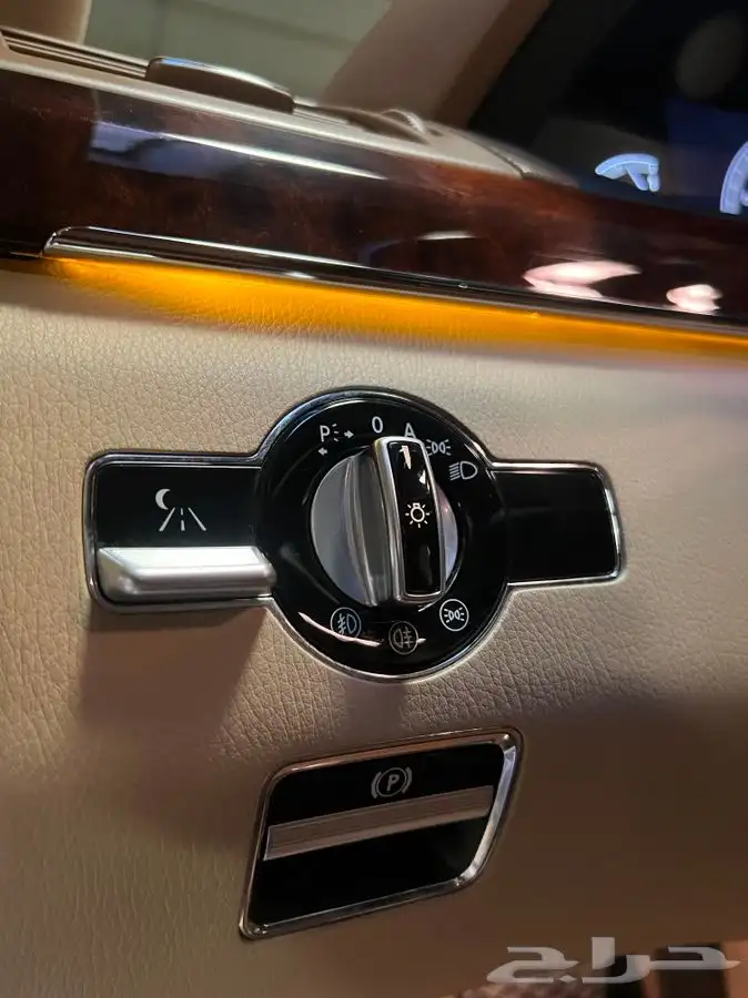 مخزن مرسيدس بانوراما 350 مواصفات500 عداد 83 الف فقط اجفالي 17