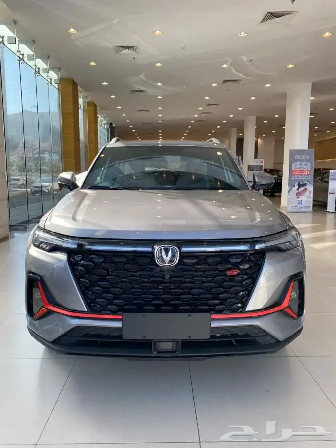 شانجان CS35 2025 فل كامل ((اقل سعر في السوق)) 7