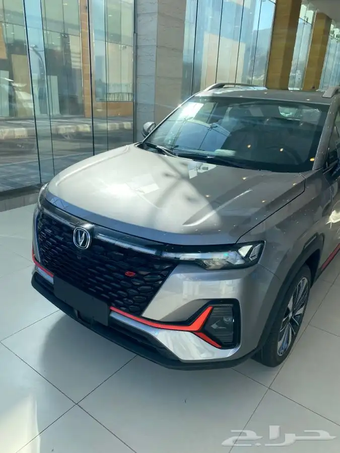 شانجان CS35 2025 فل كامل ((اقل سعر في السوق)) 8