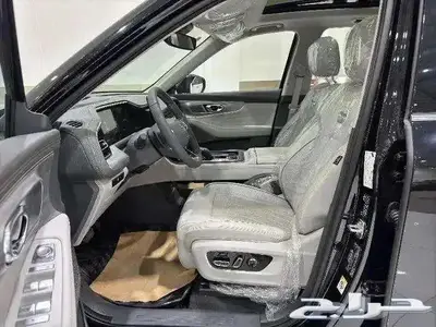 GS8 GX جي ايه سي - و GS8 GT جي ايه سي index